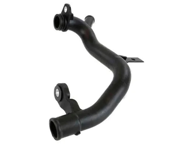 Rein Coolant Pipe CHP0680 - Back View