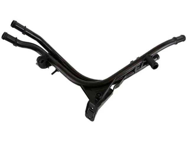 Rein Coolant Pipe CHP0681 - Side View