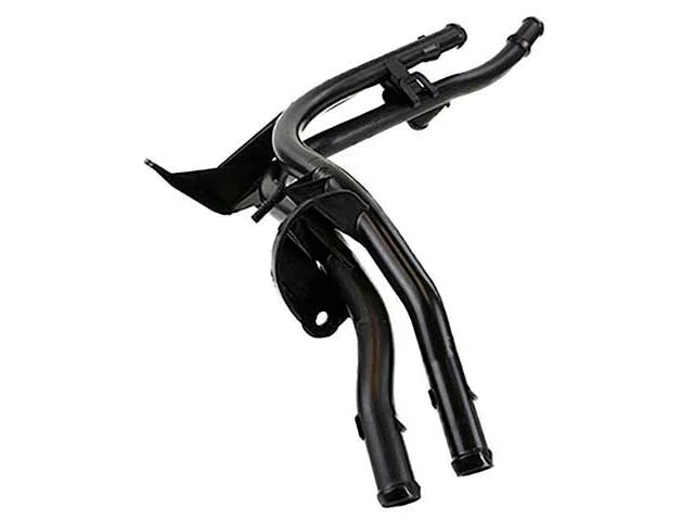 Rein Coolant Pipe CHP0681 - Back View