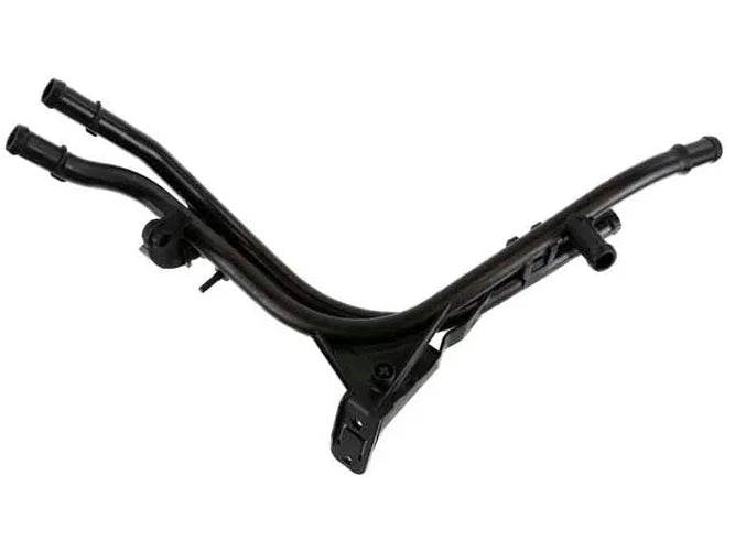 Rein Coolant Pipe CHP0681 - Side View