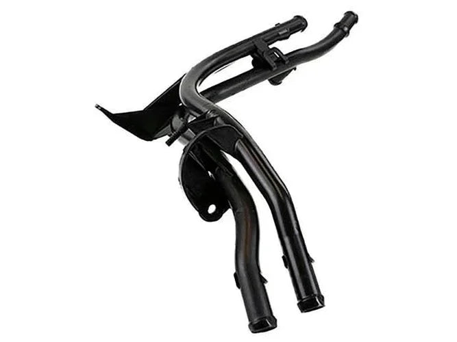Rein Coolant Pipe CHP0681 - Back View