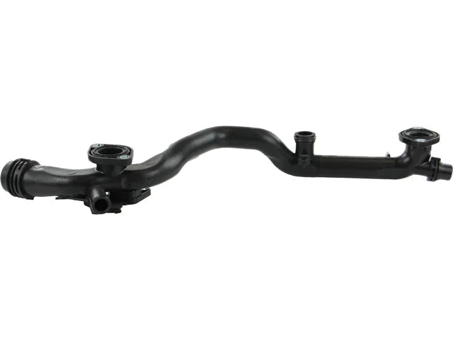 Rein Coolant Pipe CHP0728 - Side View