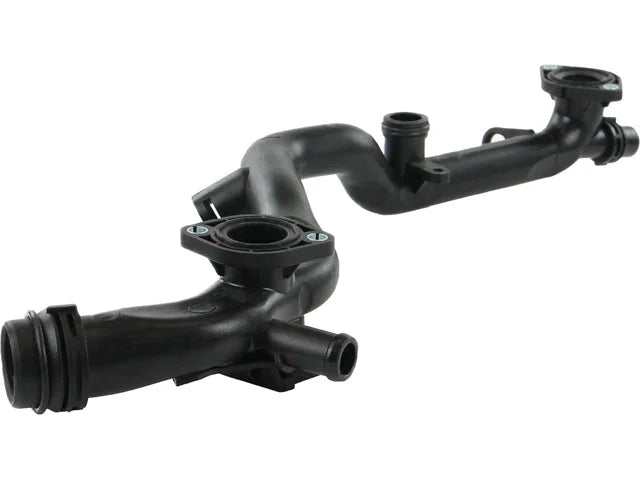 Rein Coolant Pipe CHP0728 - Back View