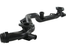 Load image into Gallery viewer, Rein Coolant Pipe CHP0728 - Back View