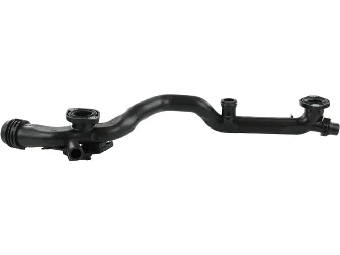 Rein Coolant Pipe CHP0728 - Side View