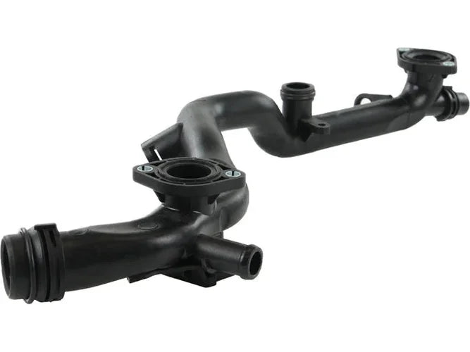 Rein Coolant Pipe CHP0728 - Back View