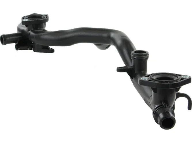 Rein Coolant Pipe CHP0728 - Installation View