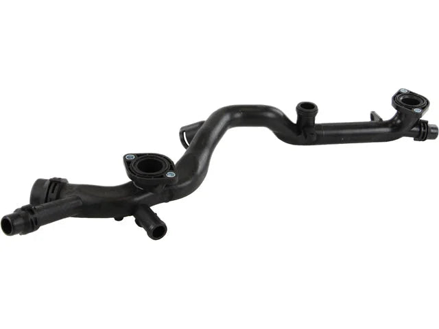 Rein Coolant Pipe CHP0751 - Side View