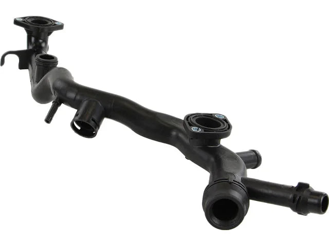 Rein Coolant Pipe CHP0751 - Back View