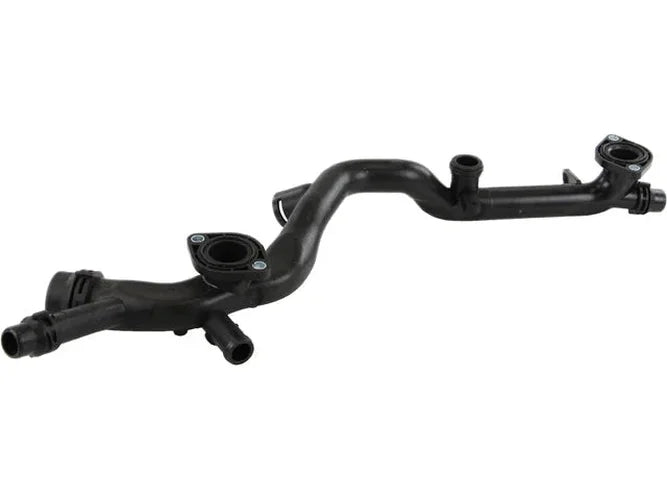 Rein Coolant Pipe CHP0751 - Side View