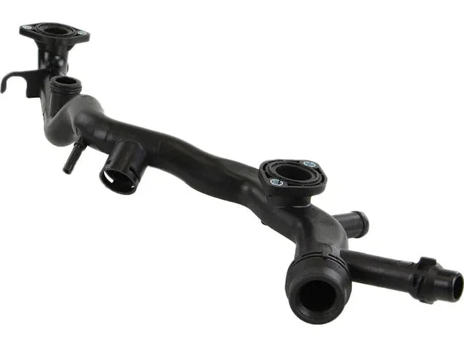 Rein Coolant Pipe CHP0751 - Back View
