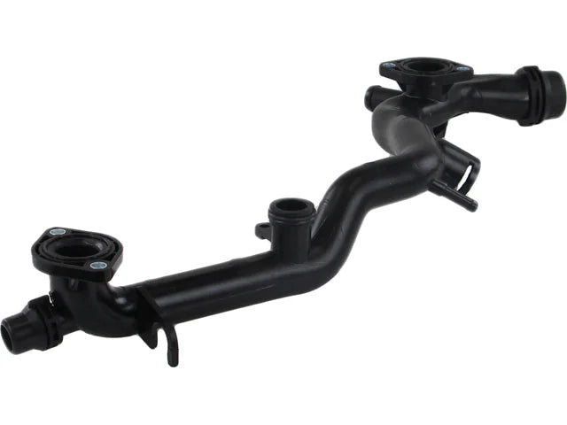 Rein Coolant Pipe CHP0763 - Main Product View