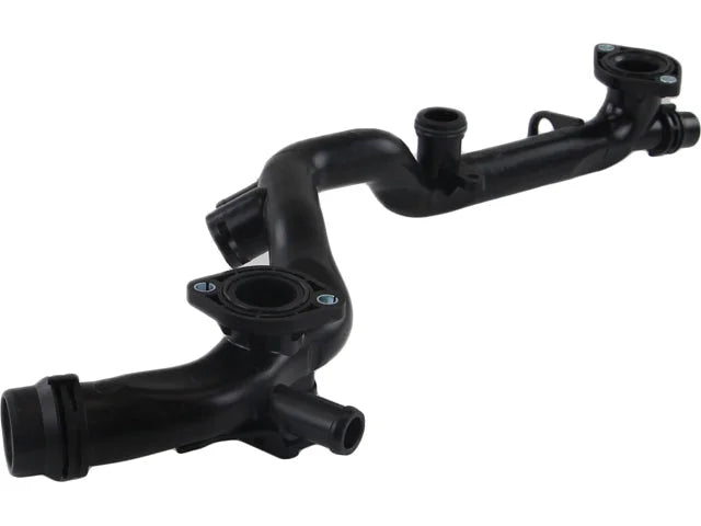 Rein Coolant Pipe CHP0763 - Side View