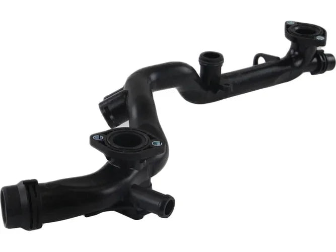 Rein Coolant Pipe CHP0763 - Side View