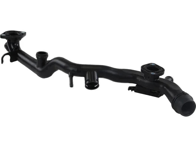 Rein Coolant Pipe CHP0763 - Back View