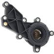 Load image into Gallery viewer, Rein Coolant Thermostat CTA0058 - Side View