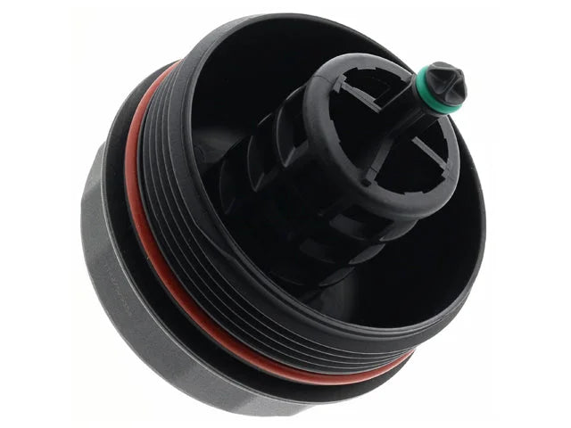 Rein Cover Cap CPL0054 - Side View