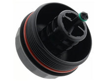 Load image into Gallery viewer, Rein Cover Cap CPL0054 - Side View