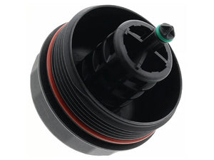 Rein Cover Cap CPL0054 - Side View