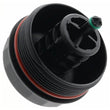 Load image into Gallery viewer, Rein Cover Cap CPL0054 - Side View