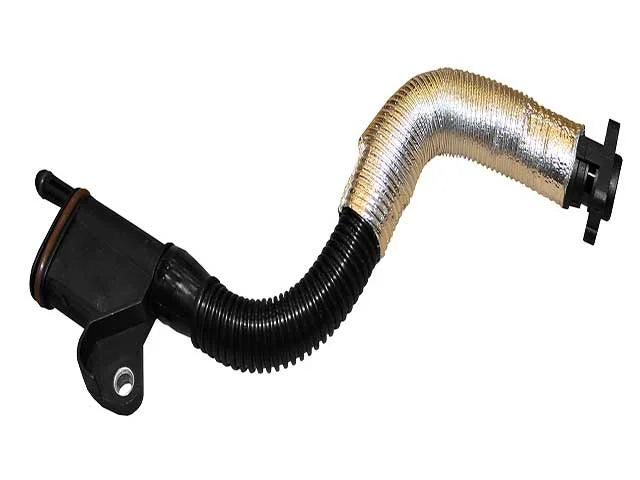 Rein Crankcase Breather Hose ABV0165