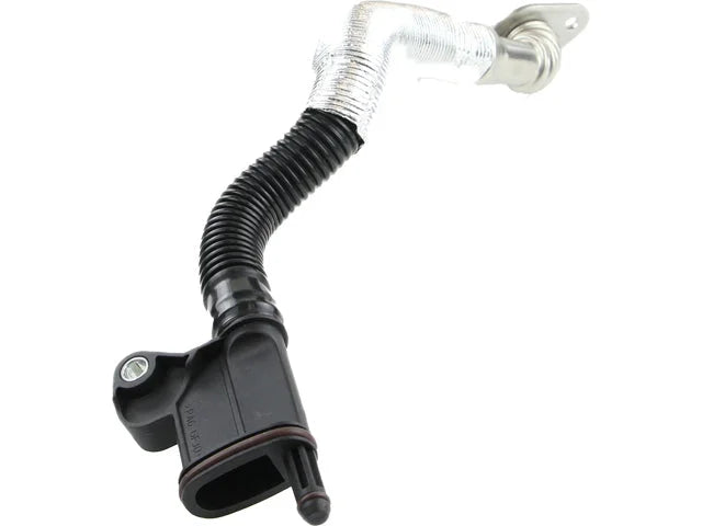 Rein Crankcase Breather Hose ABV0170 - Main Product View