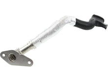Load image into Gallery viewer, Rein Crankcase Breather Hose ABV0170 - Side View