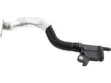 Load image into Gallery viewer, Rein Crankcase Breather Hose ABV0170 - Installation View