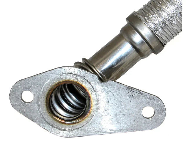 Rein Crankcase Breather Hose ABV0170 - Additional View 5
