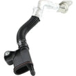 Load image into Gallery viewer, Rein Crankcase Breather Hose ABV0170 - Main Product View