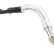 Load image into Gallery viewer, Rein Crankcase Breather Hose ABV0170 - Back View