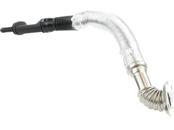 Rein Crankcase Breather Hose ABV0170 - Back View