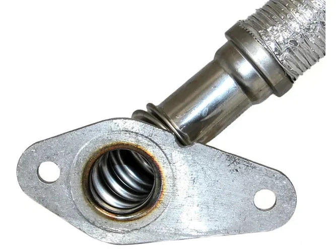 Rein Crankcase Breather Hose ABV0170 - Additional View 5