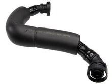 Load image into Gallery viewer, Rein Crankcase Breather Hose ABV0211 - Back View