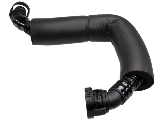 Rein Crankcase Breather Hose ABV0211 - Installation View