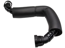 Load image into Gallery viewer, Rein Crankcase Breather Hose ABV0211 - Installation View