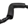 Load image into Gallery viewer, Rein Crankcase Breather Hose ABV0211 - Side View