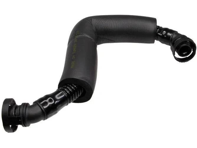 Rein Crankcase Breather Hose ABV0211 - Side View