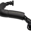Load image into Gallery viewer, Rein Crankcase Breather Hose ABV0211 - Back View