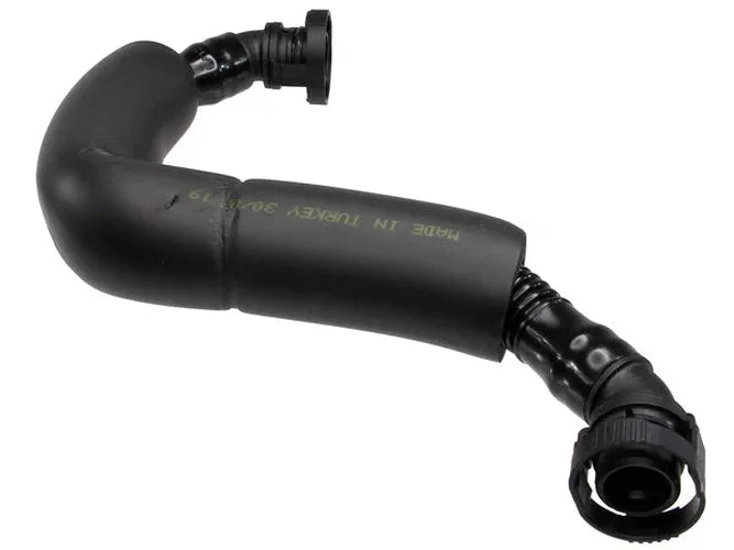 Rein Crankcase Breather Hose ABV0211 - Back View