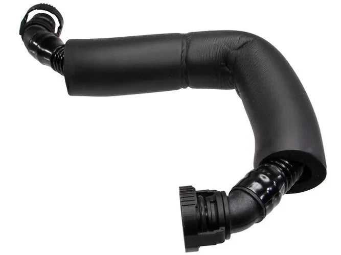 Rein Crankcase Breather Hose ABV0211 - Installation View