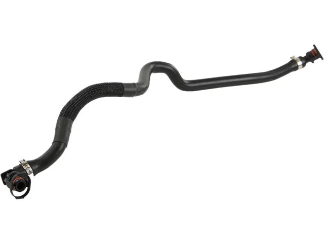 Rein Crankcase Breather Hose ABV0251 - Side View