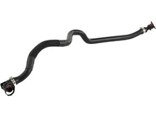 Load image into Gallery viewer, Rein Crankcase Breather Hose ABV0251 - Side View