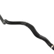 Load image into Gallery viewer, Rein Crankcase Breather Hose ABV0251 - Back View