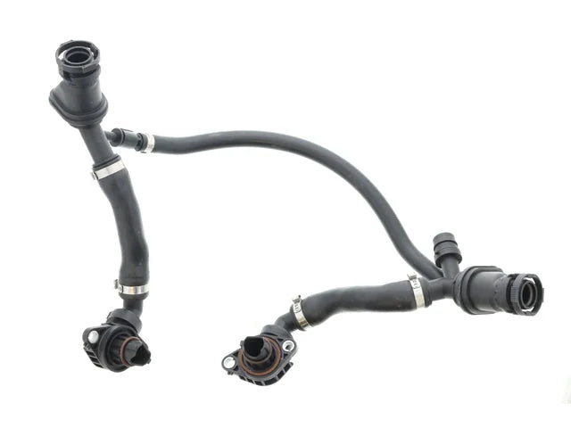Rein Crankcase Breather Hose ABV0271