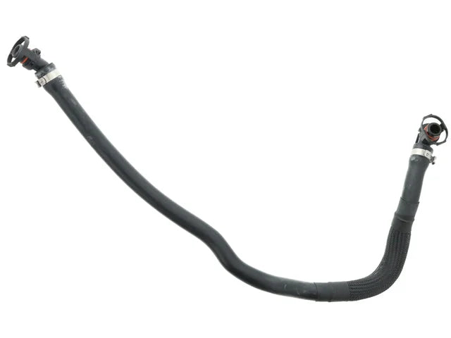 Rein Crankcase Breather Hose ABV0272
