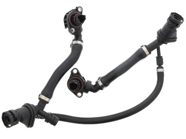 Rein Crankcase Breather Hose ABV0299