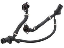 Load image into Gallery viewer, Rein Crankcase Breather Hose ABV0299