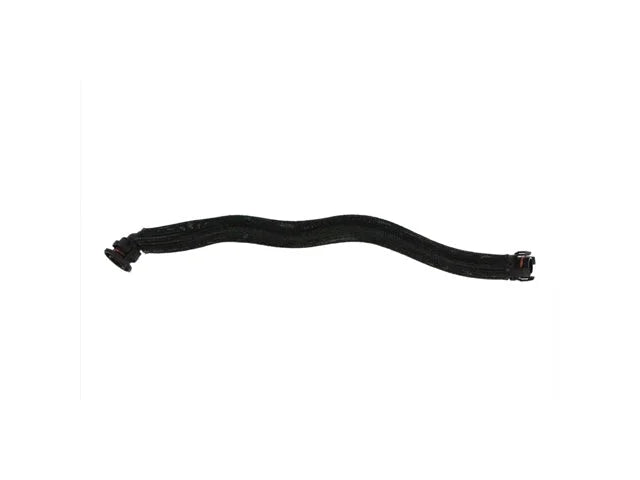 Rein Crankcase Vent Hose ABV0190 - Side View