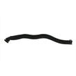 Load image into Gallery viewer, Rein Crankcase Vent Hose ABV0190 - Side View